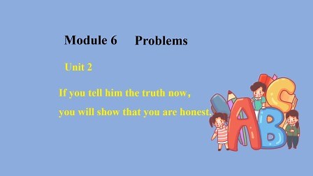 Module 6  Problems（2）