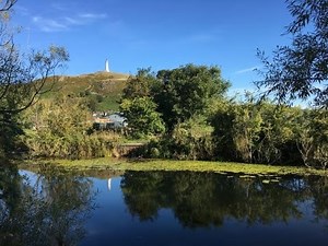 Ulverston, UK - Walking Tour, Sept 17 2022