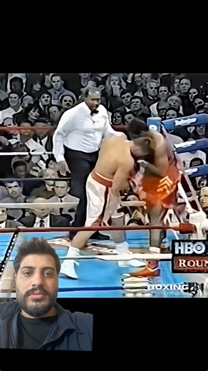Riddick Bowe vs Andrew Golota – The Fight That Turned Into Total Chaos!