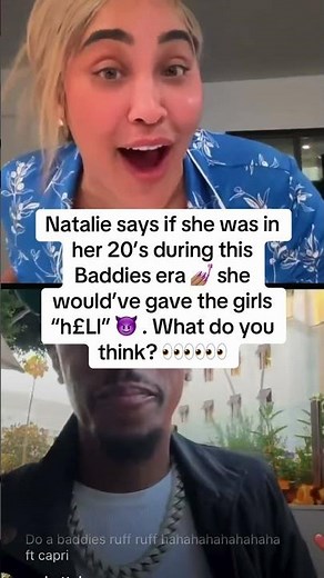 Natalie gets on live with Lemmy for the upcoming BGW & BB auditions