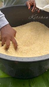 761K views · 48K reactions | Prepare Jollof Rice With Me For Both Orphanage And Street Children | Baptist Nature kitchen | Facebook