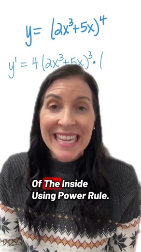 ⏱️ 10-SECOND DERIVATIVE