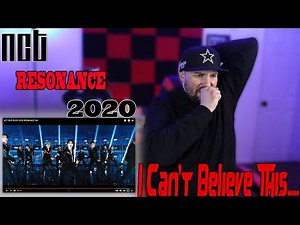 First Time Hearing Kpop - NCT 2020 엔시티 2020 'RESONANCE' MV | REACTION