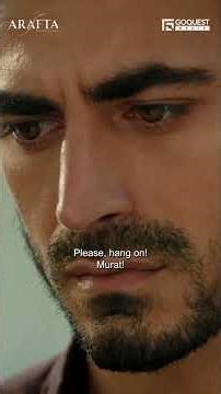 He Wasn’t Supposed to Leave Like This 💔 #Arafta #araftainenglishdubbed #TurkishSeries #EP07