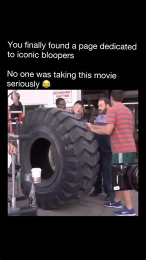 Iconic Bloopers | Grown Ups 2 leans fully into chaotic, carefree humor, focusing less on plot and more on chemistry. The cast’s real-life friendships shine... | Instagram