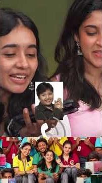 This cooking talk turned into pure comedy! #youthmovie #kenkarunas #anishma