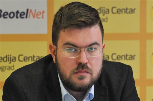 Предавање геополитичког аналитичара Предрага Рајића на тему „Црногорски јануар“ на Јутјуб каналу КЦНС | Видовдан | Српска традиција и национални интерес