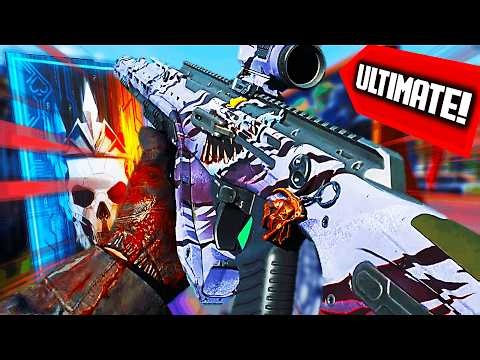 The SWORDFISH A1 Ultimate Build They Didn’t Expect