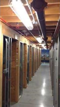 Quick Fire Alarm Test