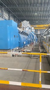 90K views · 1.2K reactions | An Amazing Steam Turbine Generator 660 MW plant Turbine & Generator view #post #boiler #turbine #powerplant #usa #generator @topfans | Power Plant Team | Facebook