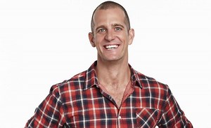 Ed Halmagyi - Alchetron, The Free Social Encyclopedia