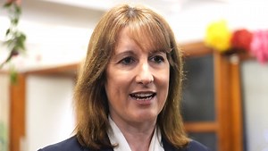 Rachel Reeves says interest rates cut is 'welcome news'