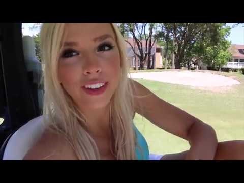 Playing Golf with Me!