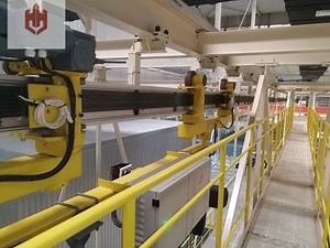 Advanced Fully Automatic and Semi-Automatic Powder Coating Systems