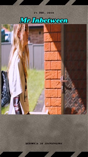 Mr Inbetween Short Clips . . . . . #movie #reels #series #reelsvideoシ #MrInbetween | Ray - Mr Inbetween