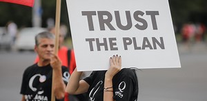 Folk devils and fear: QAnon feeds into a culture of moral panic