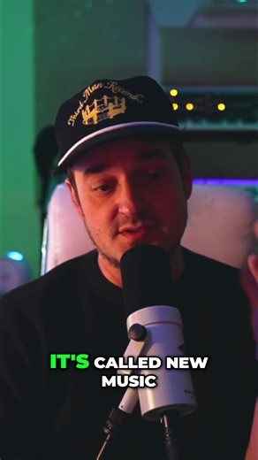 New music alert! Checking out these cool tones. Kind of math rock but with a clean sound. #NewMusic #MathRock #CleanTones #MusicReview