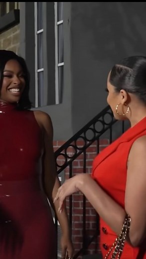 Coco Jones on Instagram: "now y’all know I had to double back"