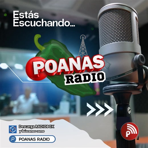 🎙✨ ¡BIENVENIDOS nuevamente en este año, a un viaje lleno de nostalgia y buena música! Prepáren su mente y corazón para disfrutar las melodías más románticas del ayer en ¡Su programa de las viejas… solo para conocedores! 🎶💖 Si sabes, ¡sabes! 😎 No te lo pierdas… ¡Pura joya musical! 📍#Poanas #Durango 🔊 #Música #Romántica #felizaño2026 | Estación de Unión