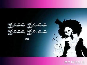 OP Binks sake "English Version"