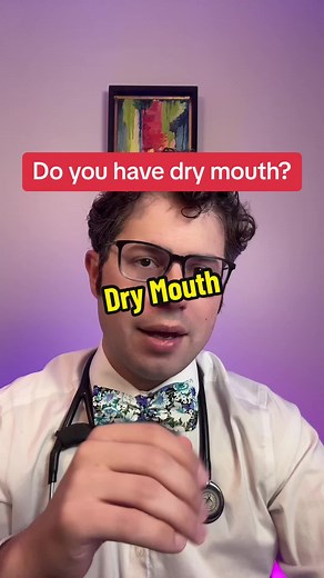 Dr. Rubin, MD on TikTok