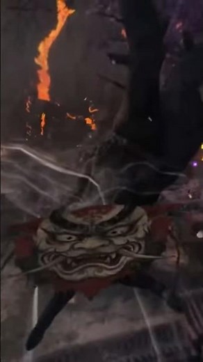 Black ops 7 zombies kowakujo EASTER EGG FOX MASK Location#bo7 #new #callofduty #codzombies #watch