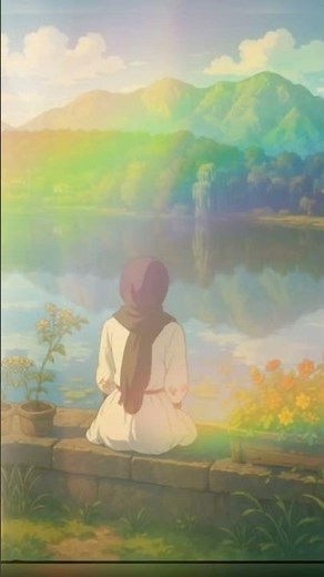 calm nashida #islamicgreeting