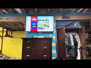 Chuggington It’s Training Time! DVD Menu Walkthrough