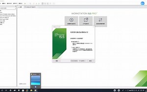 Windows 8.1 Embedded 简易安装