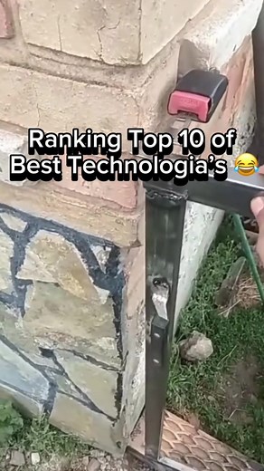 Top 10 Best New Technologies of 2023