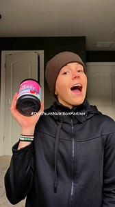 Marathon training is a balancing act. AMIN.O. ENERGY Electrolytes helps you find it - delivering the energy hydration you need to push through those long training runs. LA Marathon, we're coming for you 🏃‍♀️ Get energy hydration: https://bit.ly/3FrEKkg | Optimum Nutrition