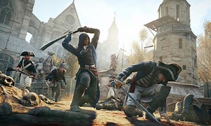 Review: Assassin's Creed Unity