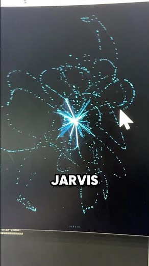 I Asked JARVIS About Tony Stark 🦾