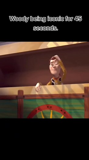 Woody's Most Iconic Moments from Toy Story