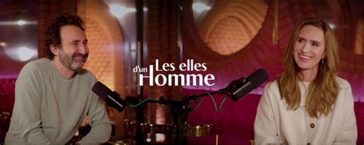 Masculinité, paternité, émotions : les confidences de Mathieu Madénian