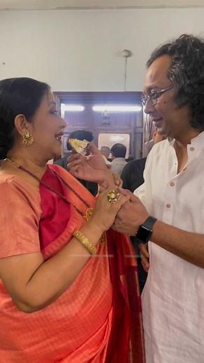 3.2K views · 17K reactions | Celebrating Saudi’s birthday. Thank you Suborna Mustafa apa and Badrul Anam Saud being such an amazing hosts. We enjoyed a lot .#birthday #birthdaycelebration #birthdayparty #enjoythemoment #enjoyedalot #cake #food #tastyfood #friends #love | Bijori Barkatullah | Facebook