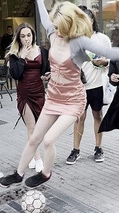 224K views · 876 reactions | Stay on Ball challenge  | No One Cares | Facebook