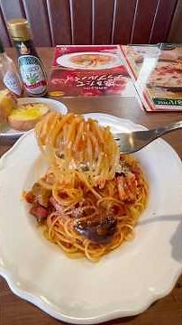 Jolly Pasta Matsue Gakuen Branch #FoodWalk #JollyPasta