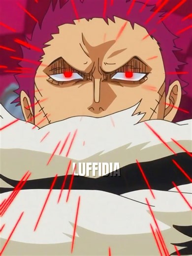 Luffy fires barrage of attacks but Katakuri dodges them all 🔥💀 | One Piece Ep.851 #shorts #anime