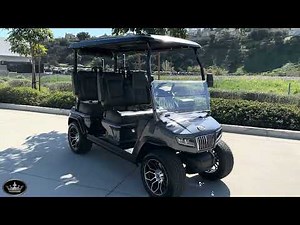 Evolution D5 Overview