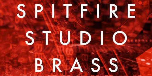 Introducing: Spitfire Studio Brass The second of our vital all-new Spitfire Orchestral series. Available now. www.spitfireaudio.com/spitfire-studio-brass/ | Spitfire Audio