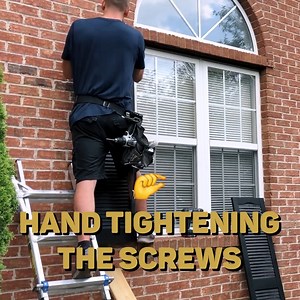 Easily change the shutters on your home and make a dramatic change to the look of your home. | Everyday Home Repairs