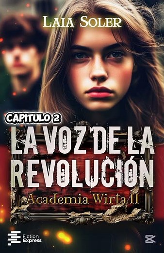 Capitulo 2 Nivel 2 y 3 Fiction Express