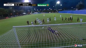 Marko Maric had some RIDCULOUS saves in 2020 for @housHouston Dynamo FC. 😱 | Major League Soccer (MLS)