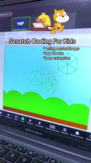 BrightCoders Academy บน TikTok