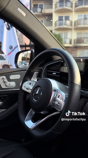 Mercedes Benz GLE Coupe 400D Vendido en Paraguay