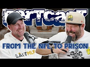 Ryan Leaf Went From the NFL to Prison | Bertcast # 662