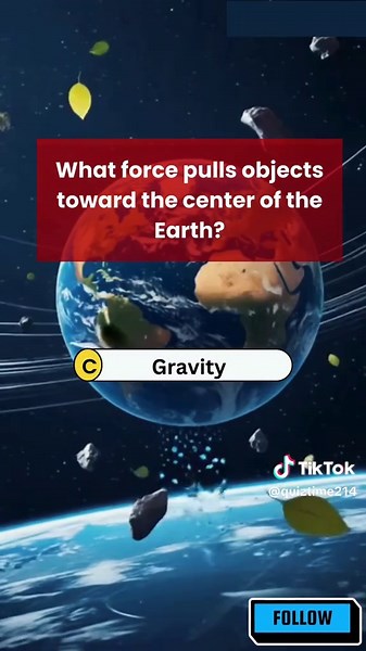 Test Your Knowledge with This Science Quiz Challenge