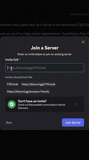 How To Join A Discord Server - Quick and Easy