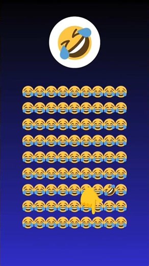 बताओ 🤣 वाला इमोजी कहा है